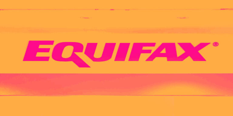 Why Equifax (EFX) stock is down today