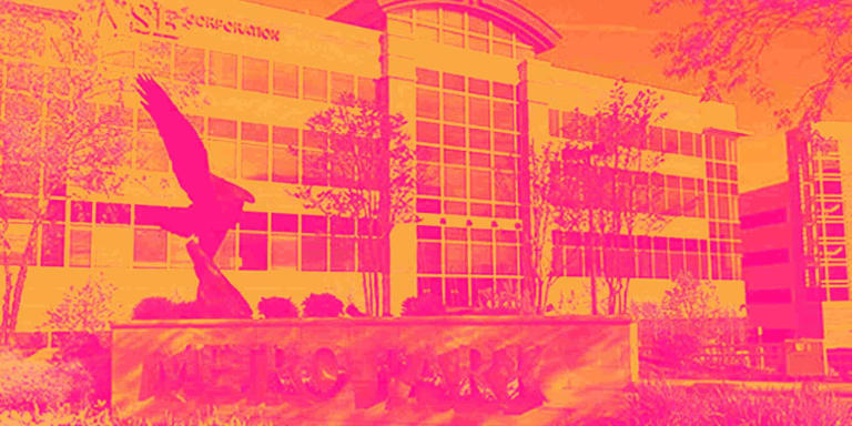VSE Corporation, Viavi Solutions, Moog, Bloom Energy, and Comfort ...