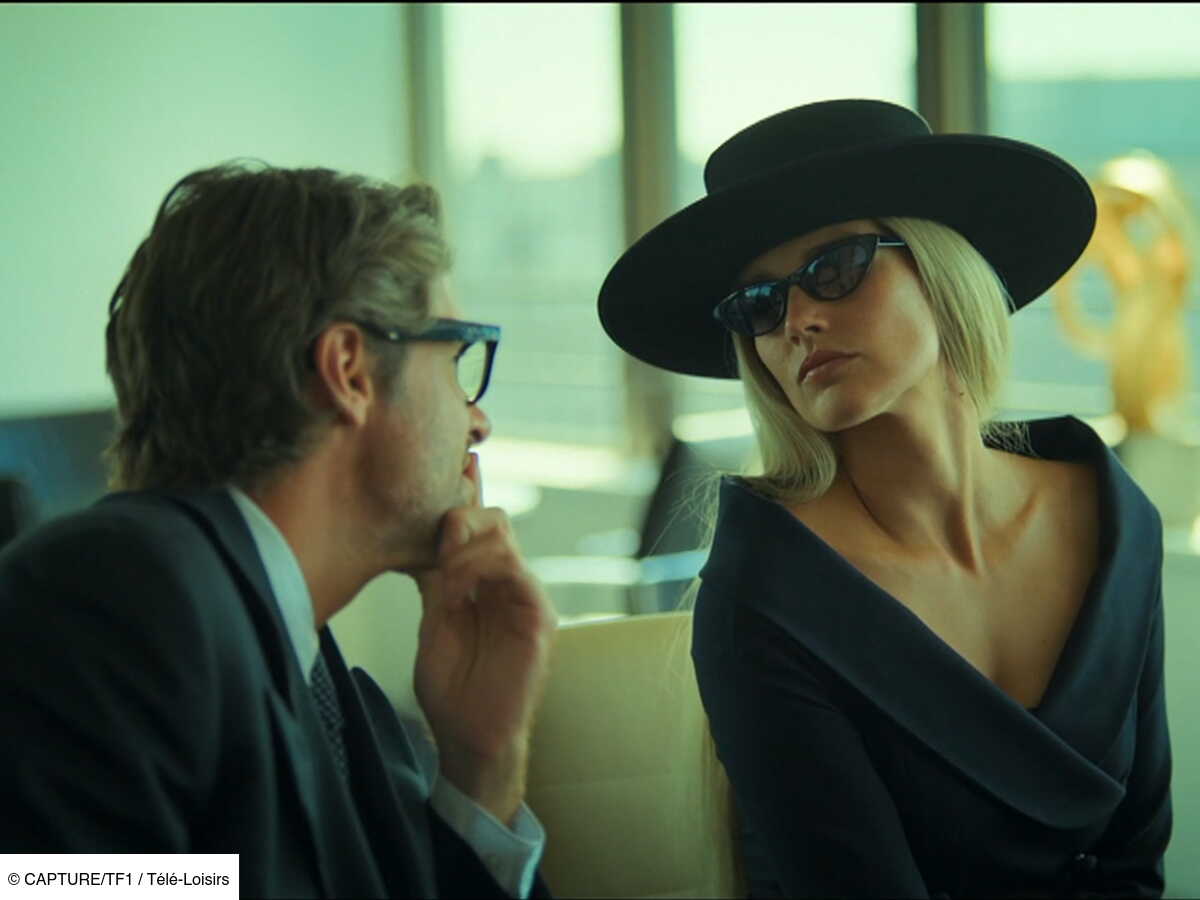 Cat’s eyes : Camille Lou et Tom Leeb parlent-ils italien ? La réponse