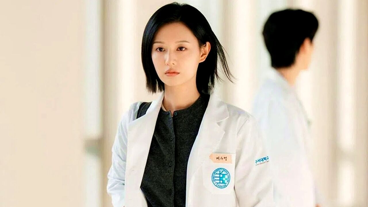 Doctor X controversy: Kim Ji-Won's Netflix K-drama faces cancellation ...