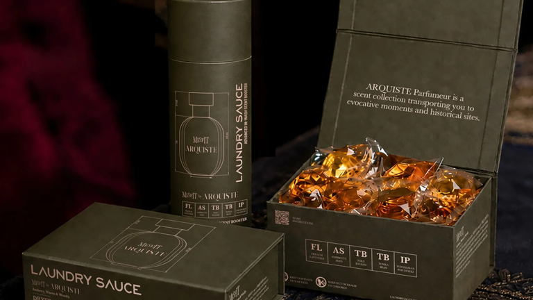 Most men are wearing cologne wrong, according to a fragrance expert