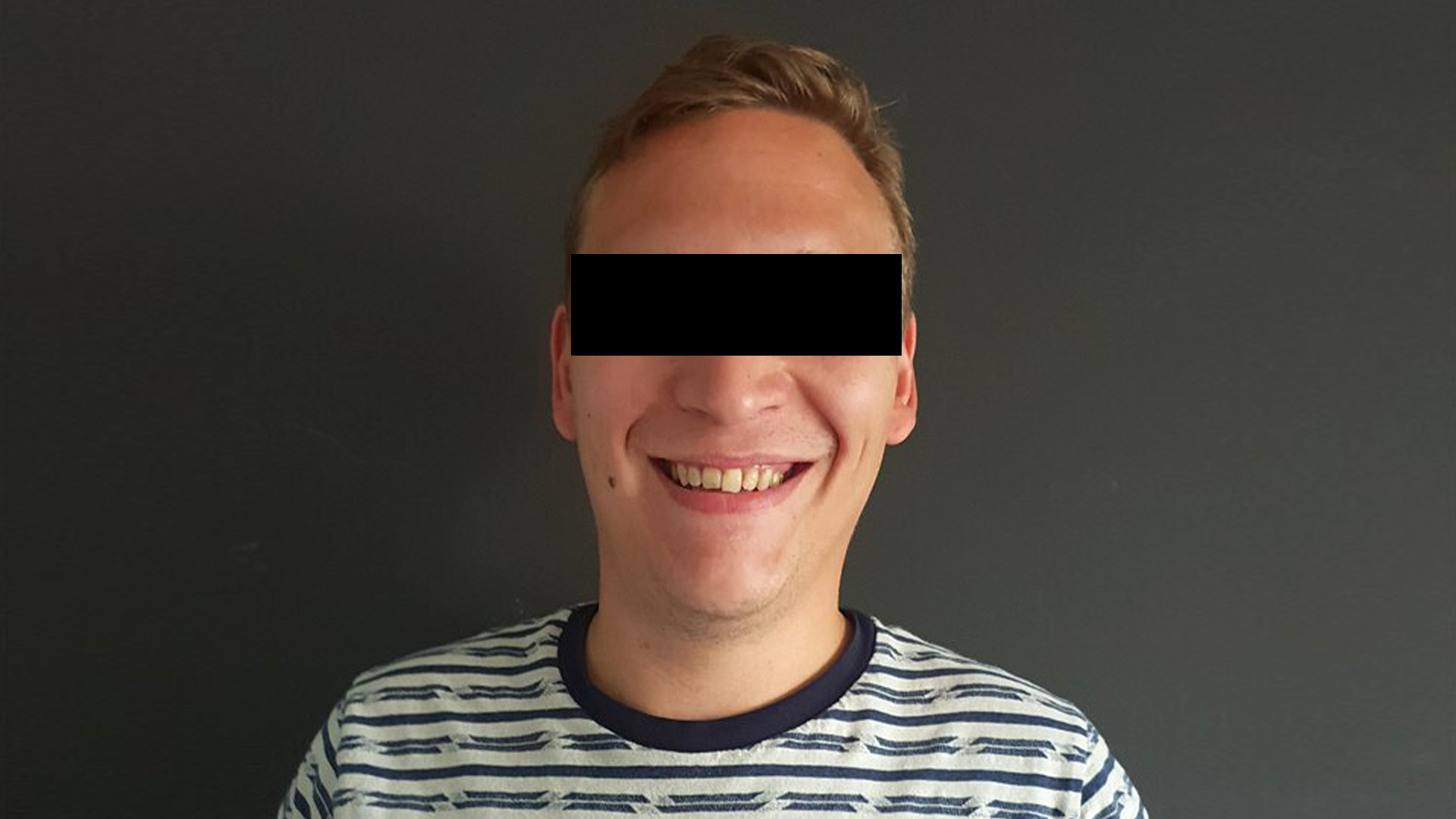 Coen K staat terecht voor gruwelijke dood vriendin Jessica (38 ...