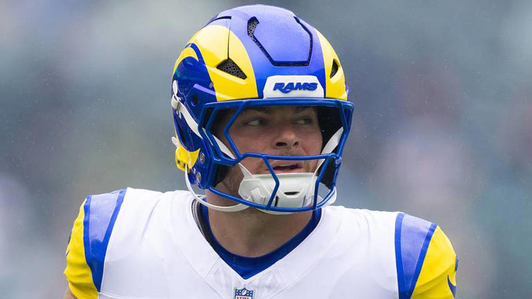 Undermanned Rams defense may have turned the corner against the Raiders