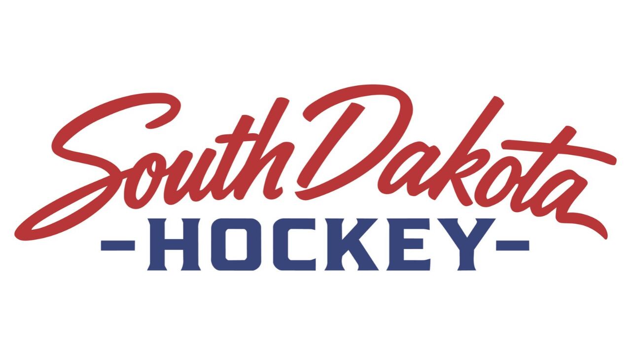 South Dakota hockey unveils new logo, full schedule ahead of 2026-27 season