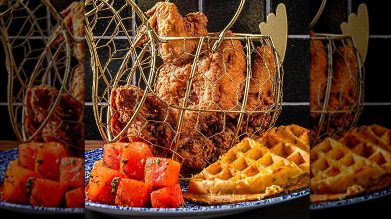 The hands-down best southern-style meals at 11 chain restaurants