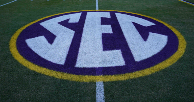 SEC touts strength of schedule metric ahead of initial College Football ...