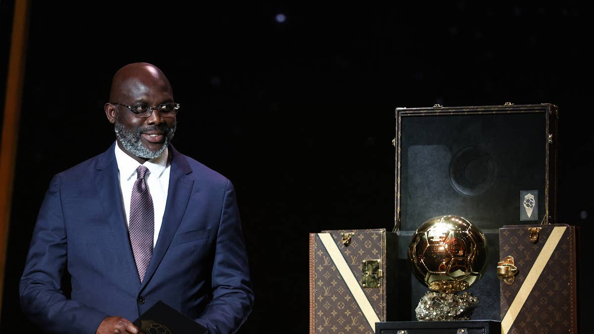 Everything about Ballon d'Or 2026: Format, predictions, voting panel ...