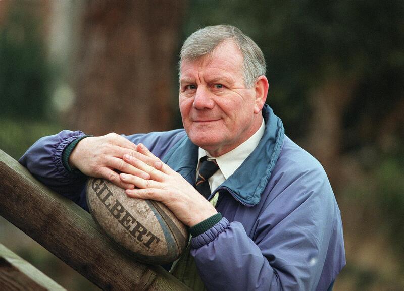 Tributes paid after death of former Ireland and Munster prop Phil O ...