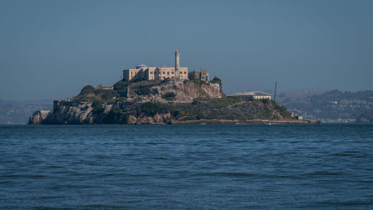 Alcatraz Island closed for 3 weeks, tours canceled as crews repair ...