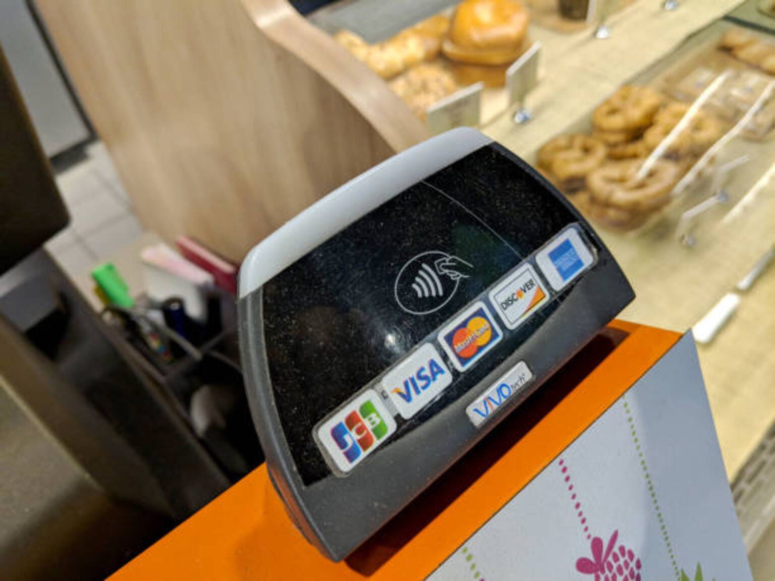 Visa, Mastercard earnings on deck: Check for value-added services ...