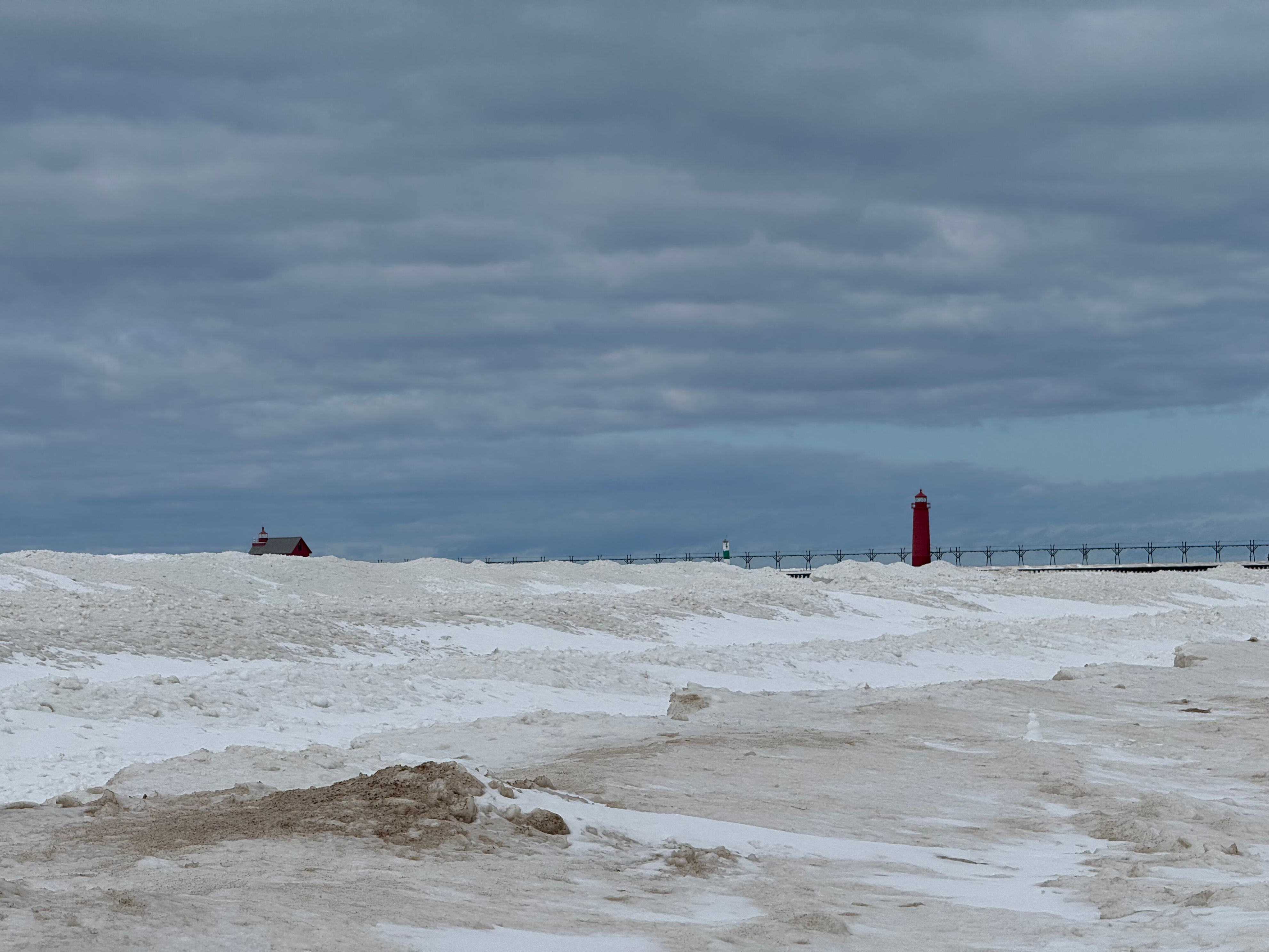 Mid-Michigan’s strong El Niño history part 3: Tough outlook ...