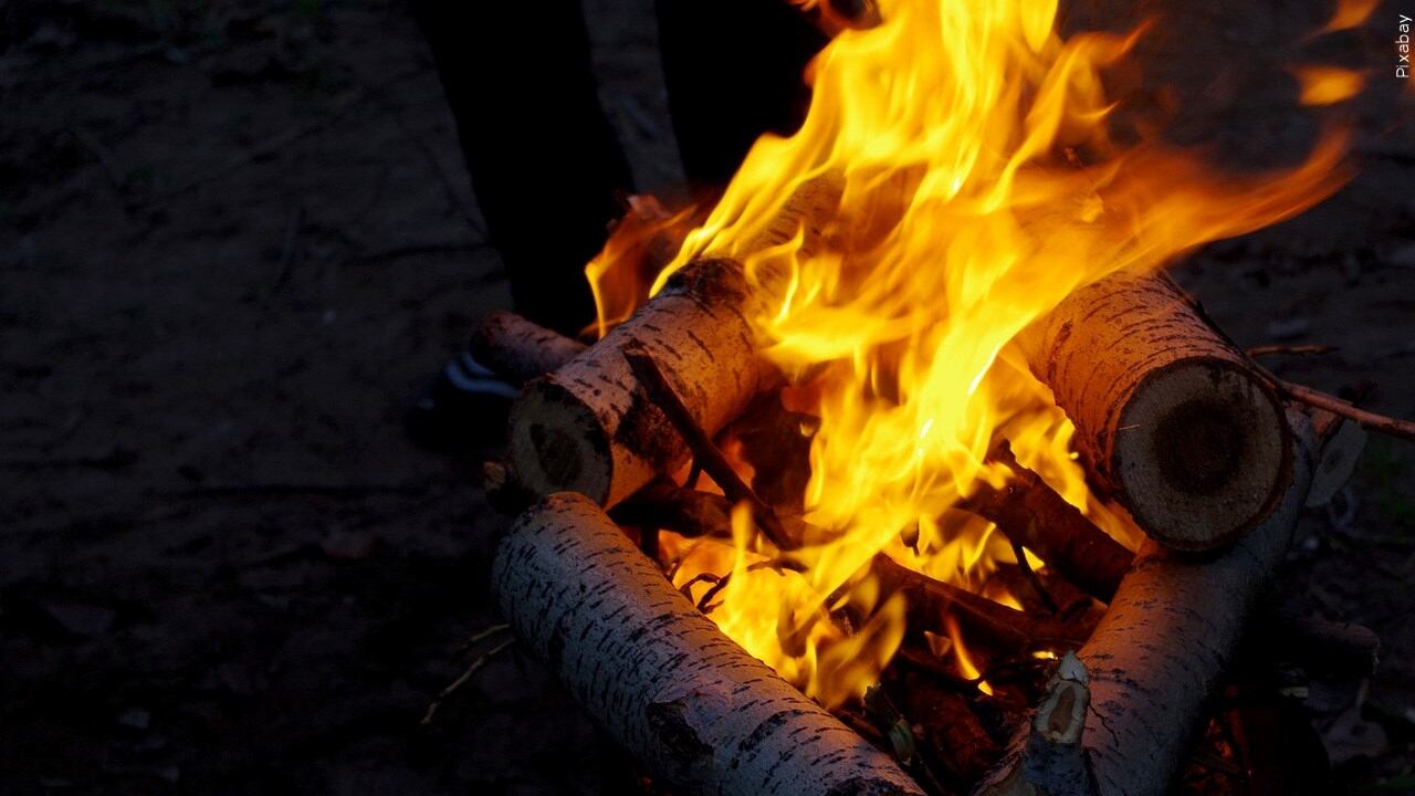 Burn ban issued in Harrison County by Mississippi Forestry Commission