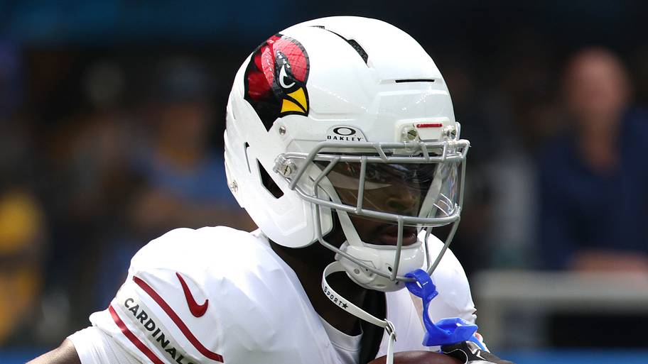 Cardinals RB Jeremiyah Love Gets Exciting Week 8 Injury Update