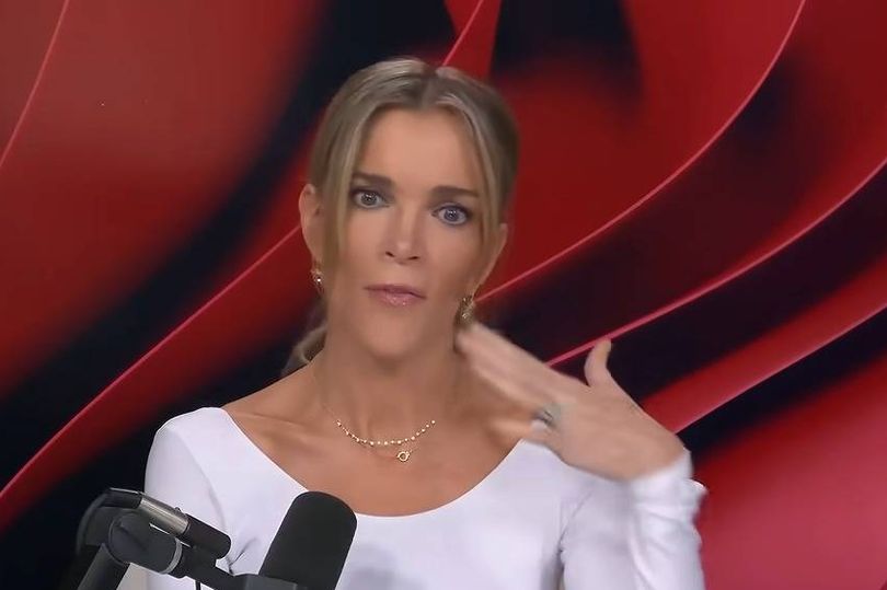 Fox News star slams ‘mean girl’ Megyn Kelly as she fumes ‘I’m sick of her’