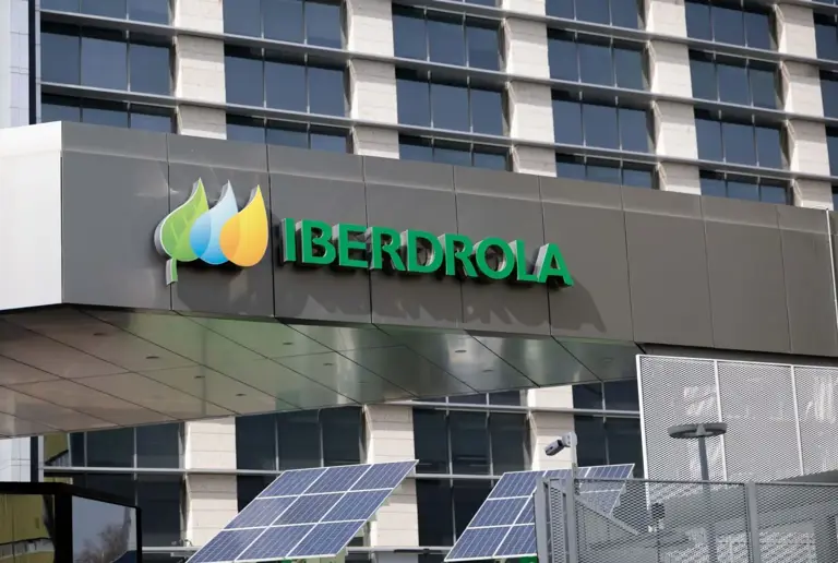 Iberdrola estudia vender su negocio en Polonia por hasta 400 millones