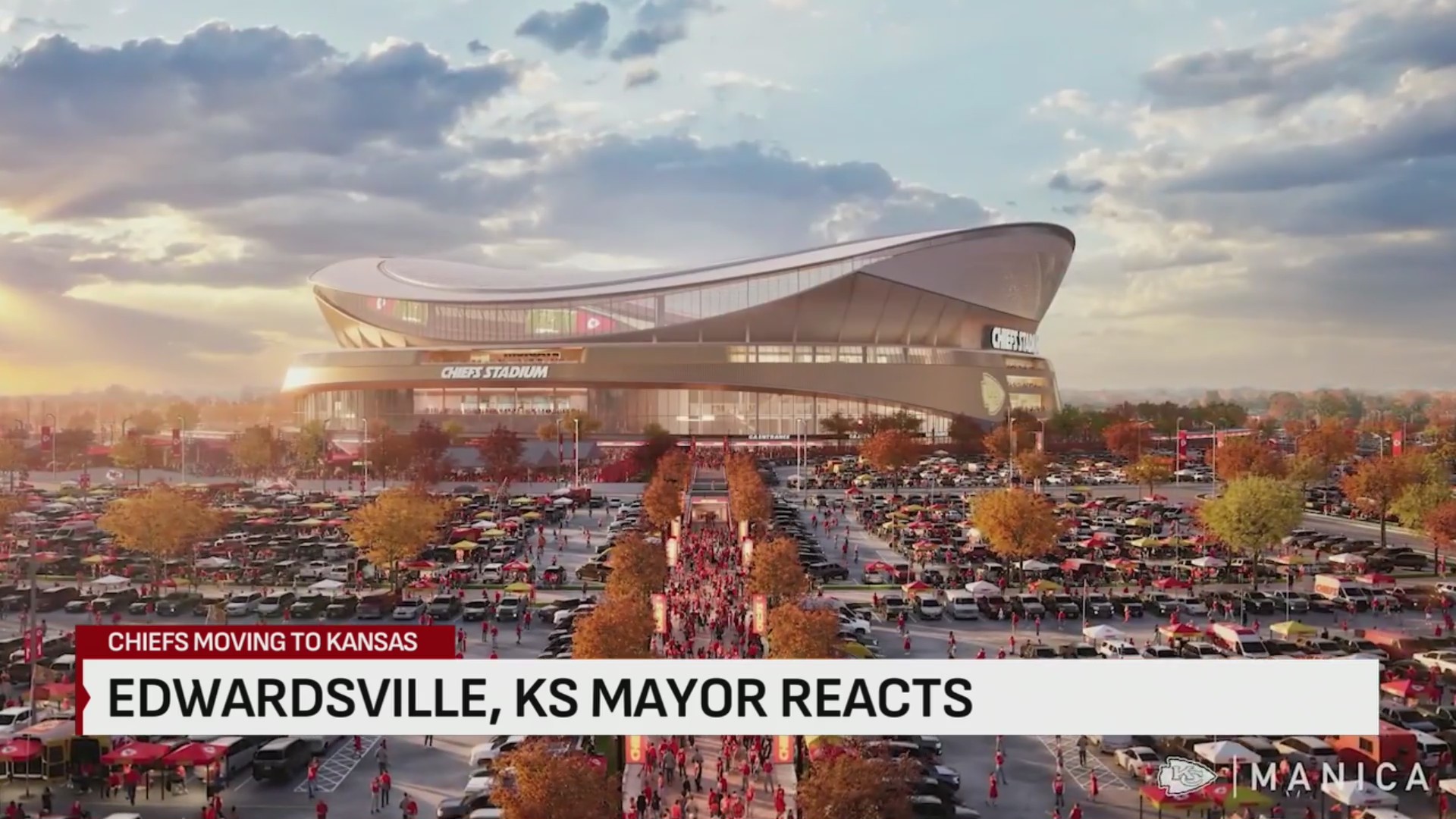 Edwardsville mayor concerned about Chiefs' stadium deal