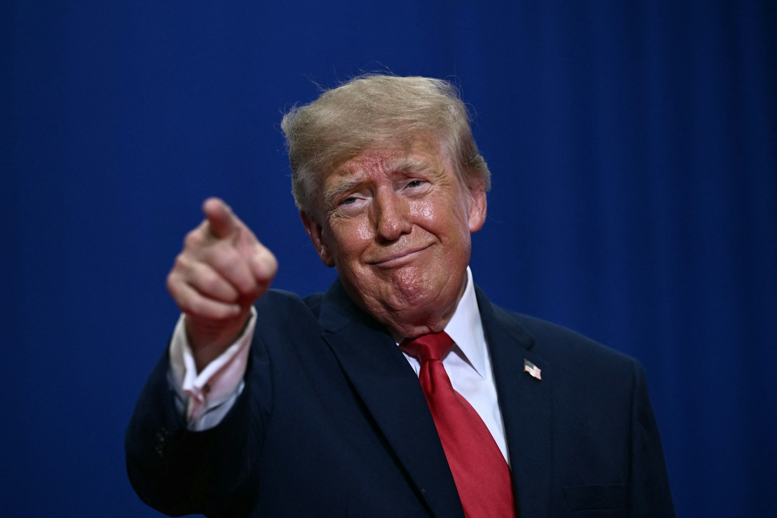 No wonder Trump doesn't care about gas prices. It's making him rich.