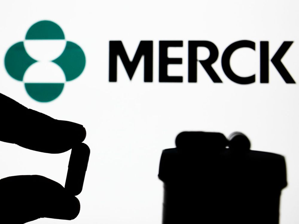 Merck’s endometrial cancer drug cuts risk of death by 32% – FDA ...