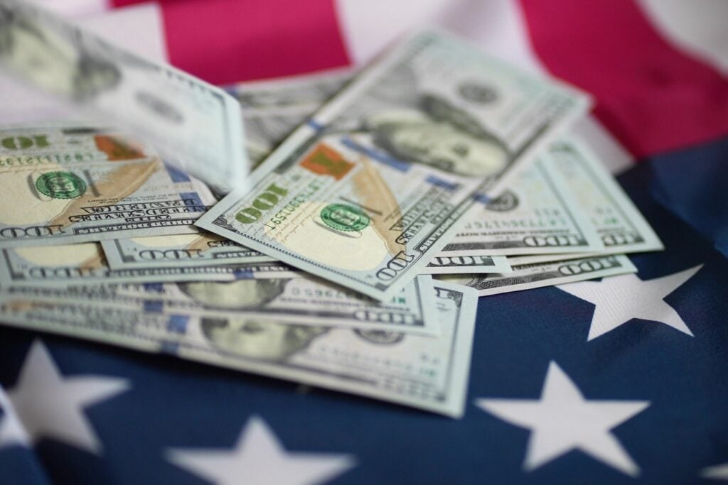Trump accounts for kids feature 5 low-cost ETFs: How much big tech ...