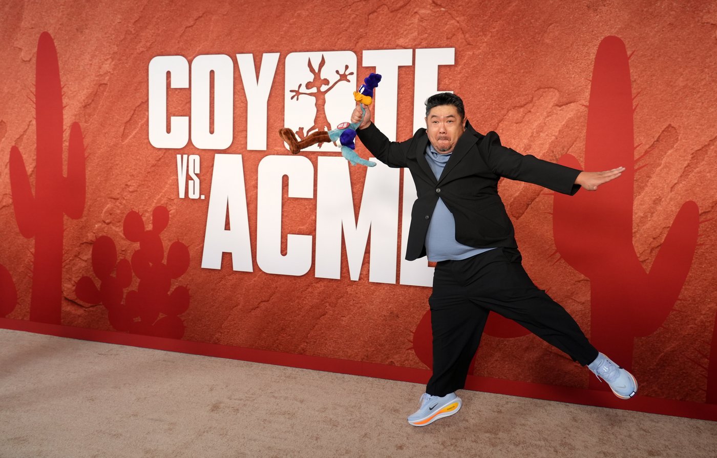 Eric Bauza, Toronto-born voice of Bugs Bunny and Daffy Duck, dies at 46