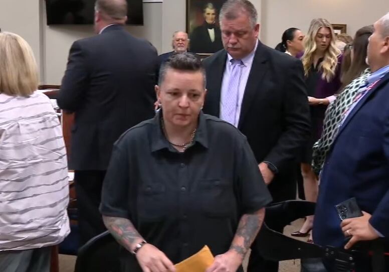 Clarksville school bus driver makes first court appearance after fatal ...