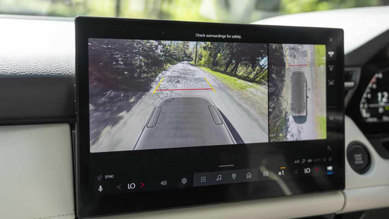 New Mazda CX-5 gets Google Gemini for navigation, music and messages