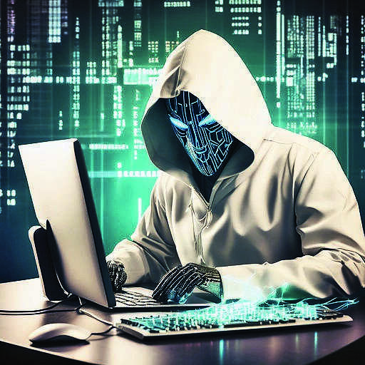 Gujarat cops track vendor’s unpaid Rs 15,000 to Rs 2.2 crore cyberfraud ...