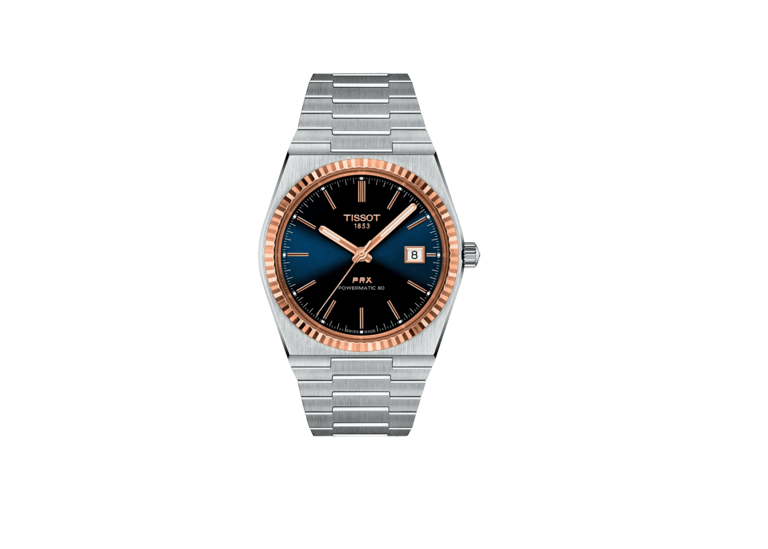 Double time: The best two-tone watches