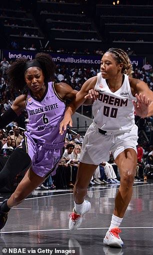WNBA makes final decision on game 6 scheduling disaster