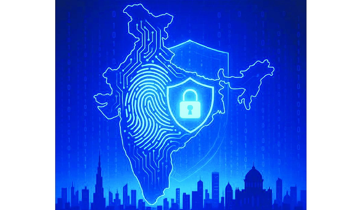 The secrets India sends today may not stay secret tomorrow