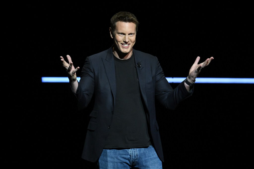 David Ellison’s Skydance unveils employee buyout program, orders five ...
