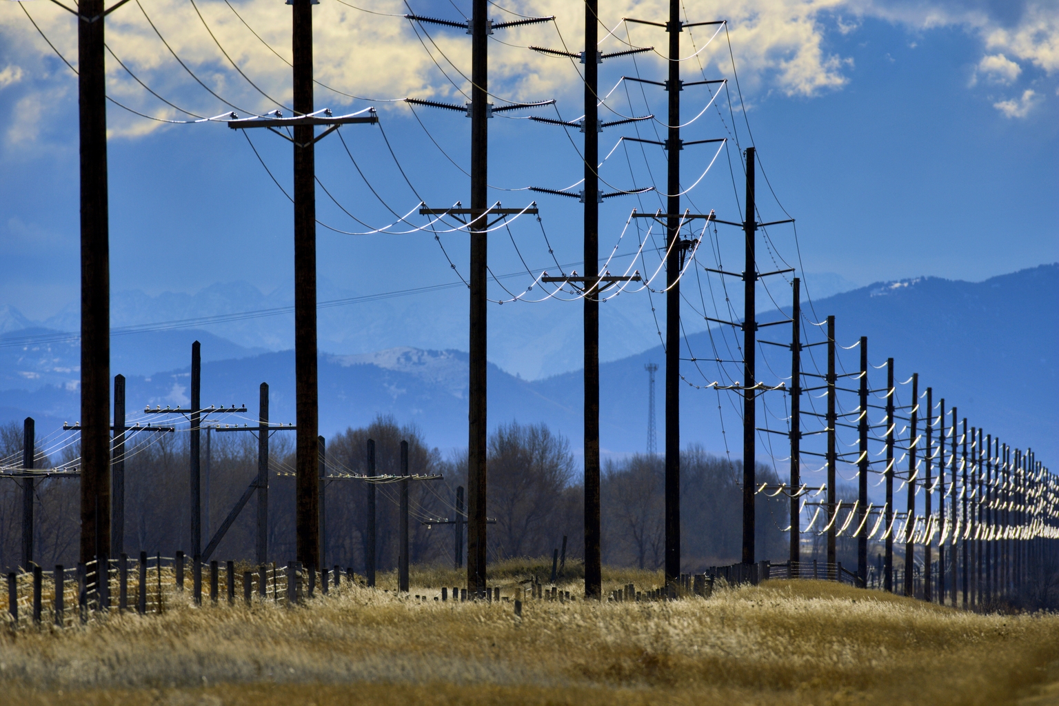 NorthWestern Energy upgraded at Wells Fargo as merger creates more ...