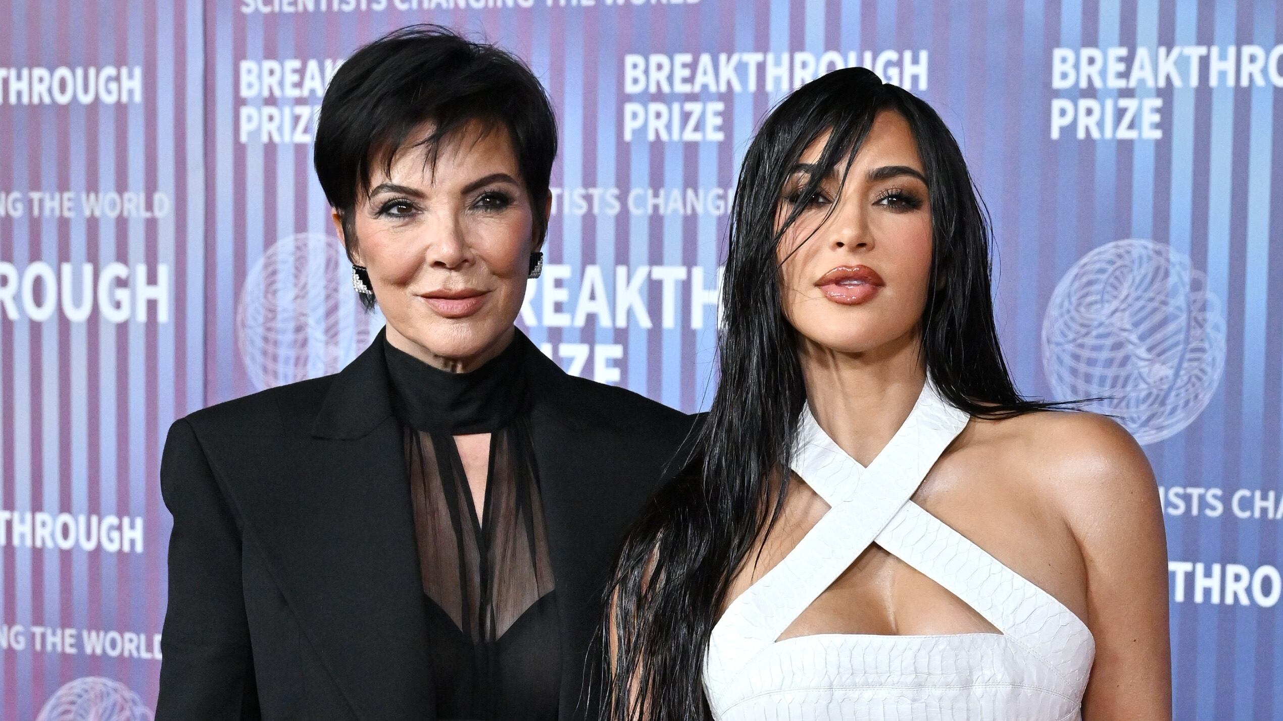 Kardashians stars slammed for wearing dead Hollywood icon's clothes