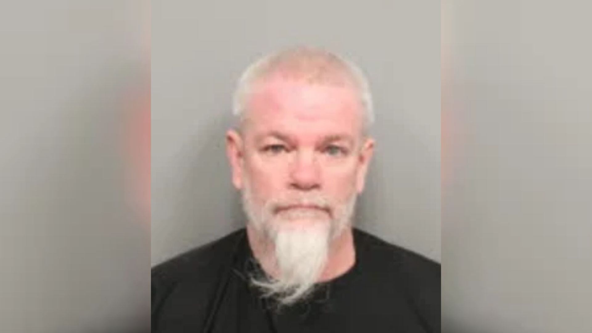 Police: Upstate man accused of sexually abusing child over several years