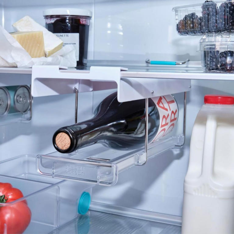 6 clever kitchen organisers I’m snapping up to get ahead of my ...