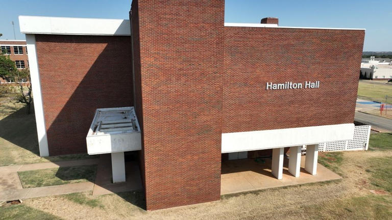 Langston University lands $2.25M NSF grant to boost STEM success over ...