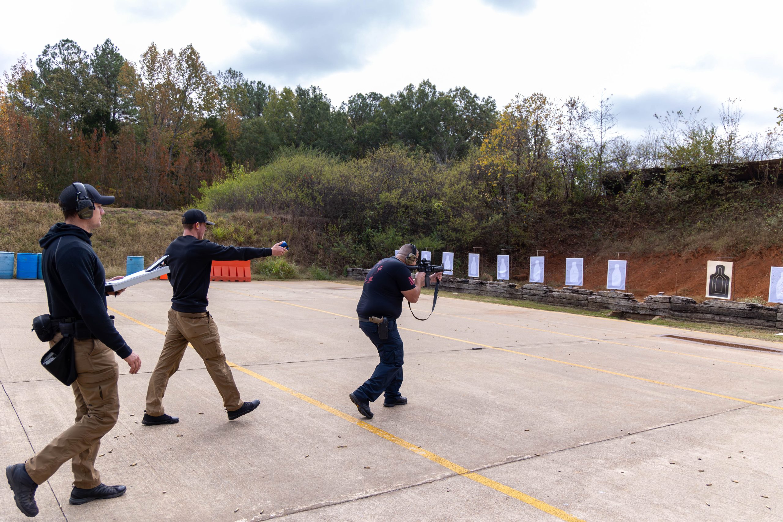 10 strange facts about the Gyrojet, the gun that fired tiny rockets