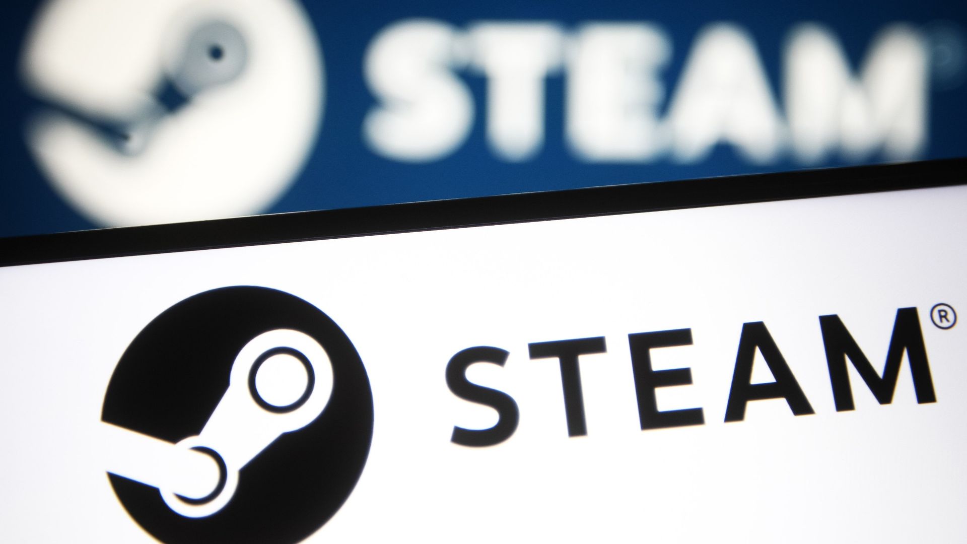 Steam was down for many — but the 'loading user data' bug now seems to ...