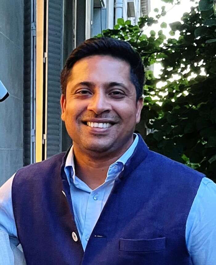 Sagar Defence: From 150 sq ft workspace to leading provider of swarm ...