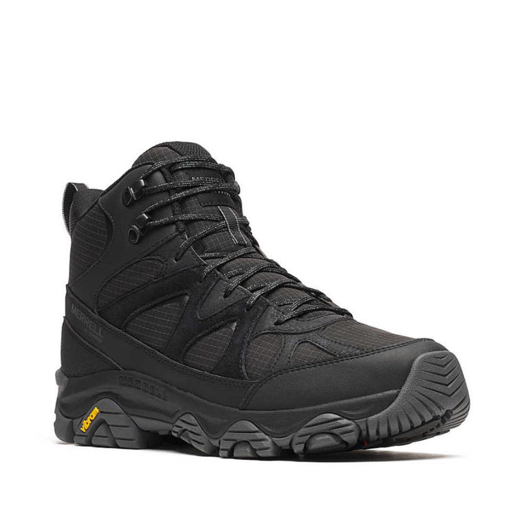 Merrell is selling its grippy insulated snow boots for nearly 50% off ...
