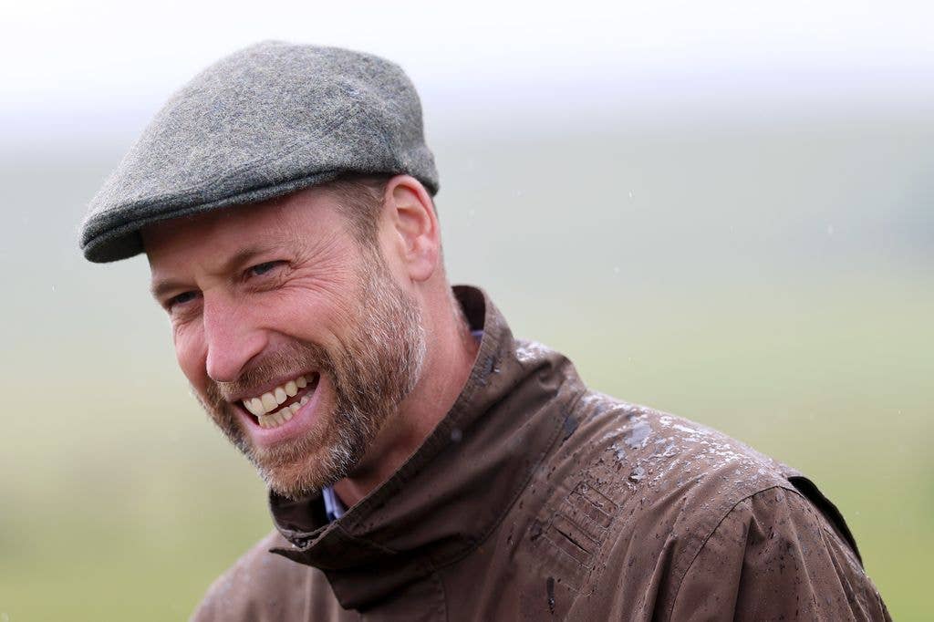 Prince William sparks backlash with latest property sale
