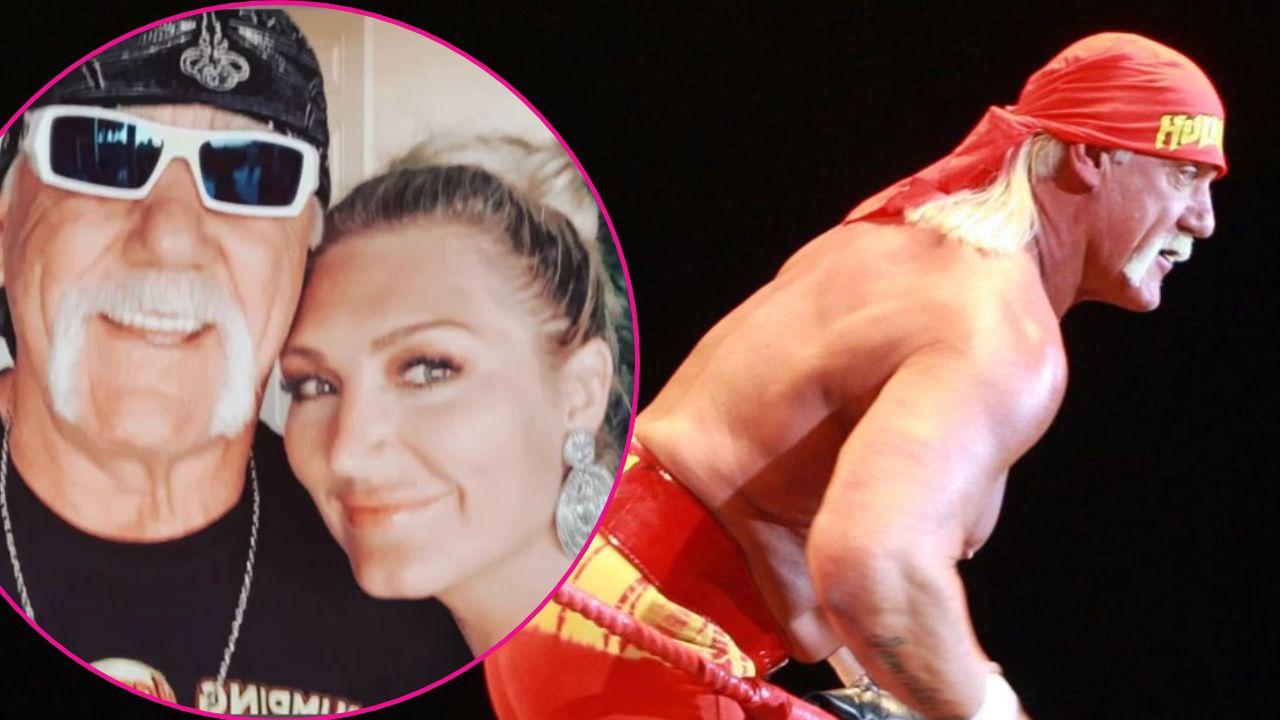 Brooke Hogan says 'dirty money' tainted sale of Hulk Hogan's Florida ...