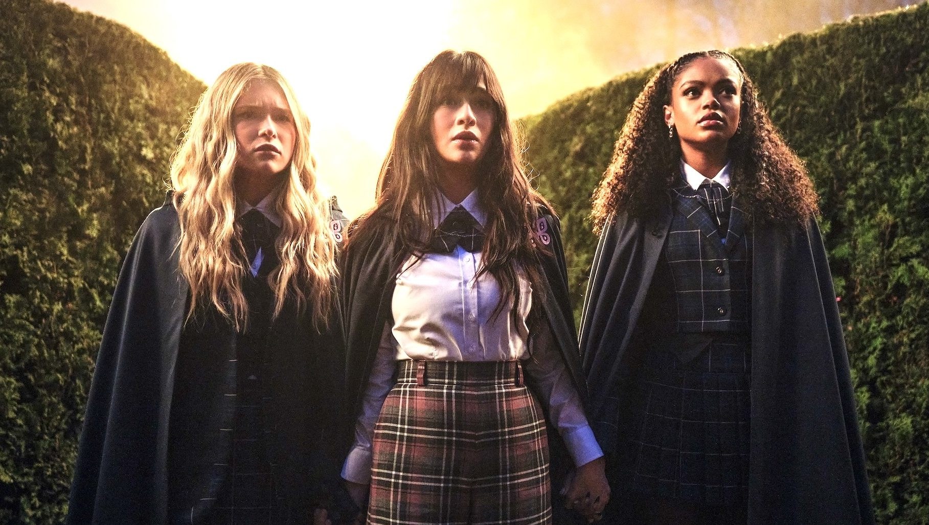 'Coven Academy' season 2 updates: Release date, cast & more