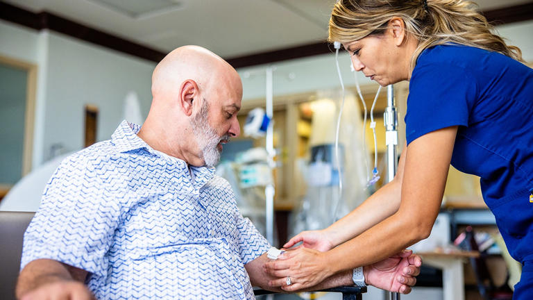 New test could flag which men need aggressive prostate cancer treatment ...