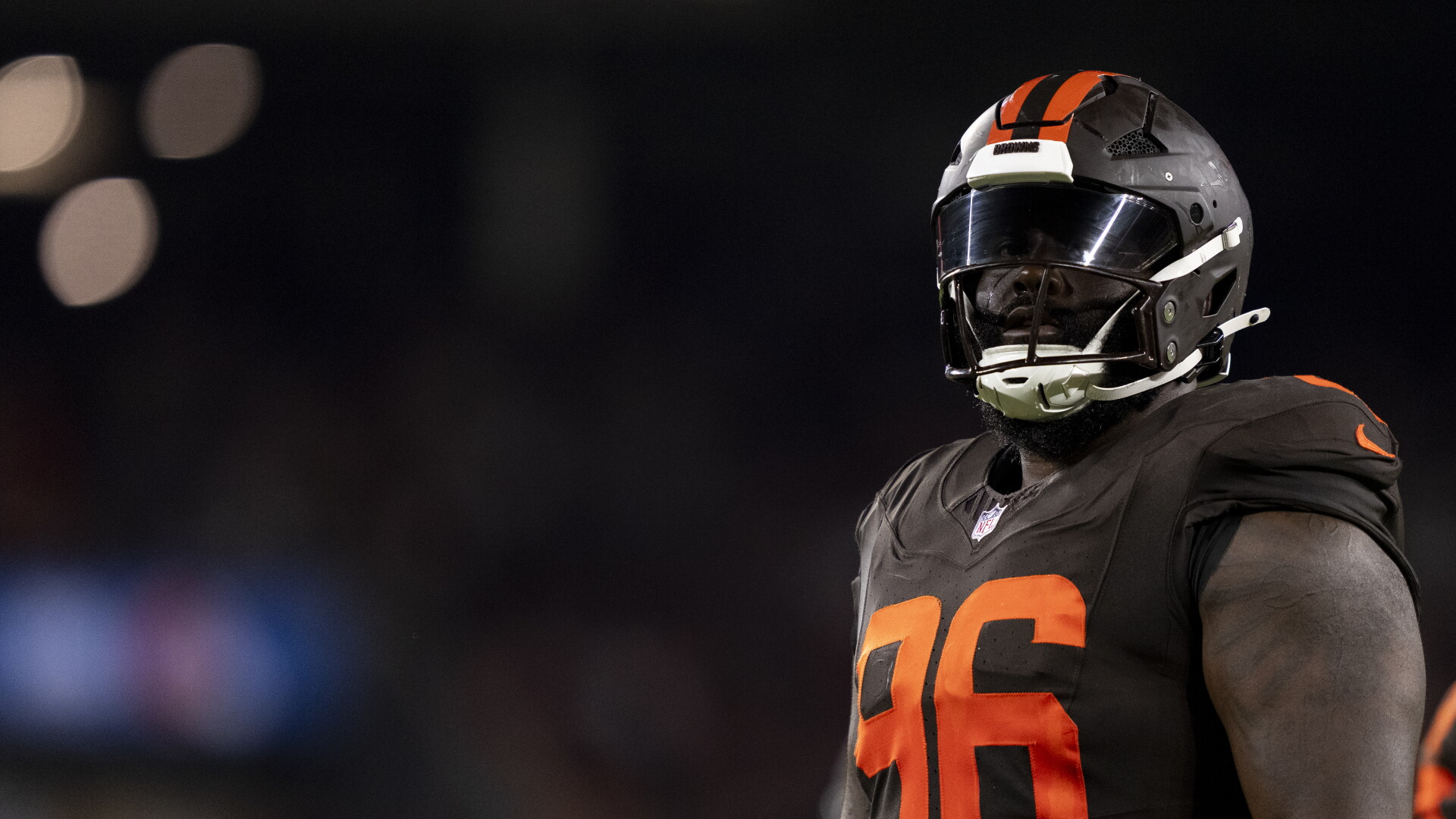 Andrew Berry: We're excited to keep Maliek Collins in Cleveland