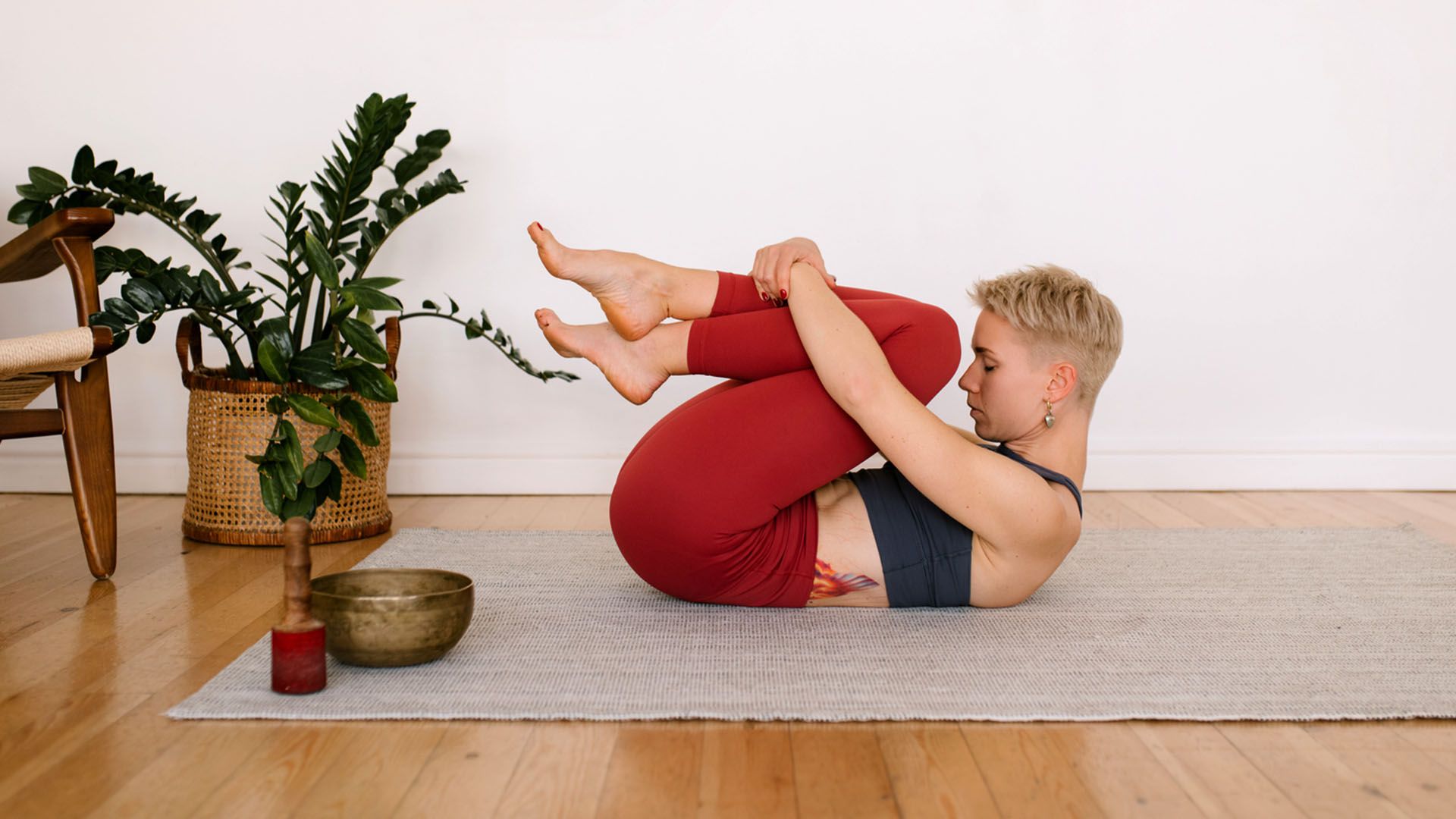 Everything you ever wanted to know about your pelvic floor, but were ...