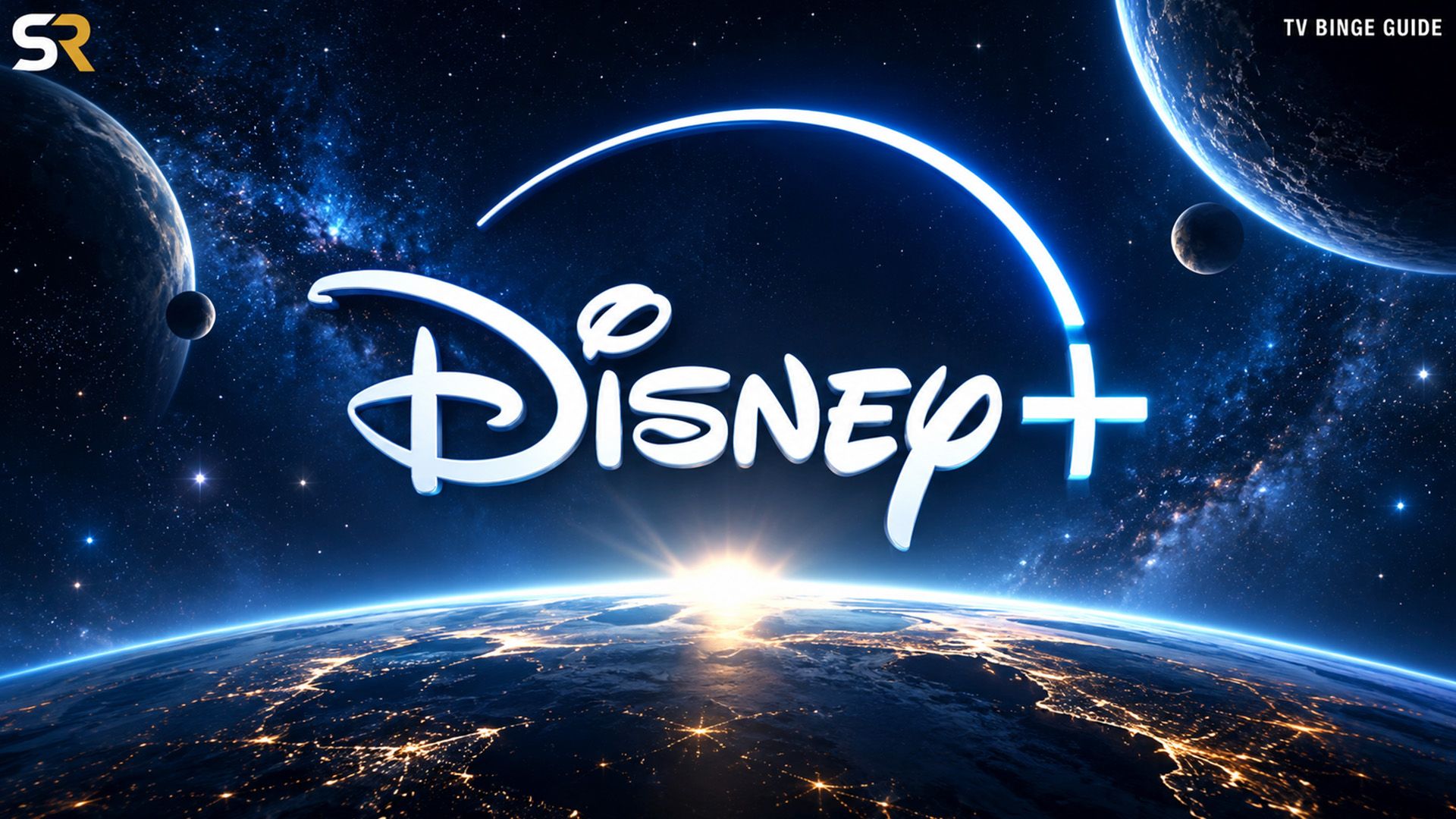 5 best Disney+ series to binge-watch this week (Oct 26–30, 2026)
