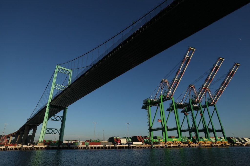USTR proposes extending China port fee pause through Jan. 9