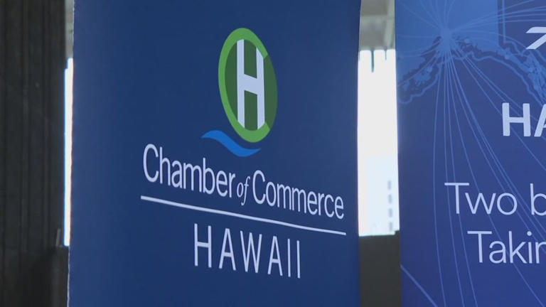 Chamber of Commerce Hawaii helps small businesses navigate the power of AI