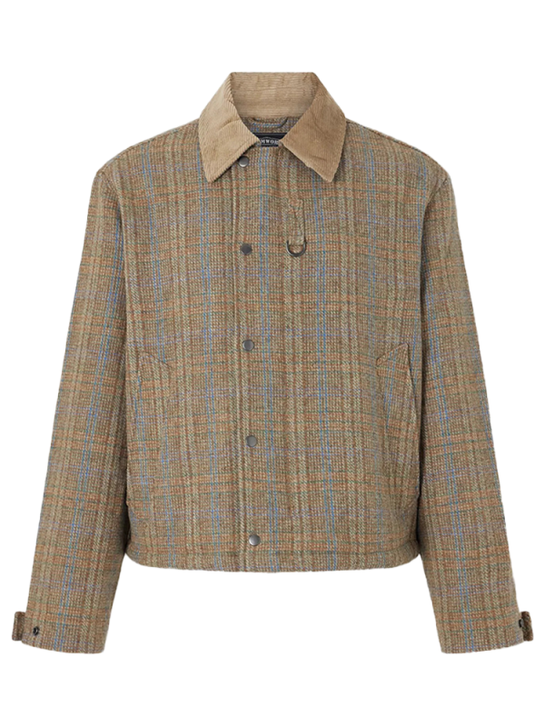 The fall essentials that every well-dressed guy needs to own